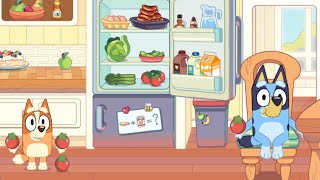 Bluey: Let’s Play! | Kitchen | Super Learning Games | Part 1 screenshot 3