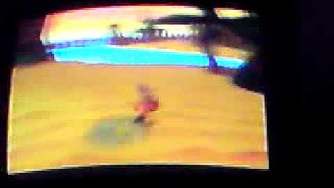 Crash Twinsanity Walkthrough Part 1