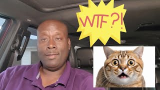 Lyft Driver Has Cat Left in his Car