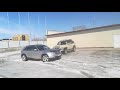 Infiniti Fx35. Звук выхлопа без катализаторов.