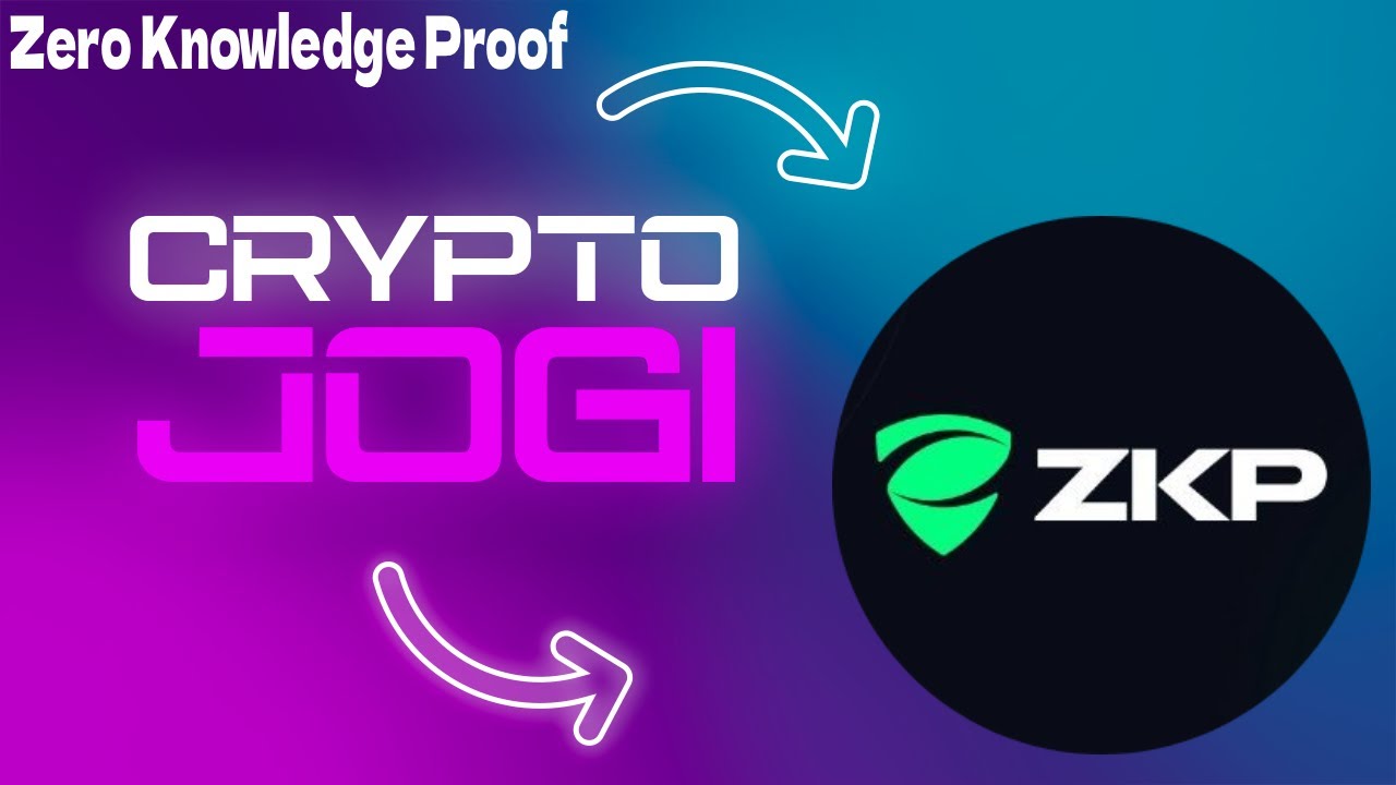 Zero Knowledge Proof (ZKP) - The Fairest Presale in Crypto History? 🚀