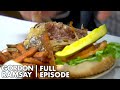 Gordon Ramsay Served A RAW Burger | Hotel Hell FULL EPISODE
