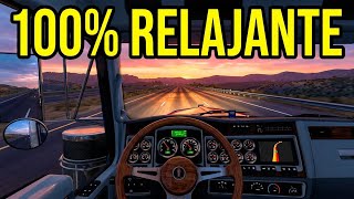 Los Camiones KENWORTH más BRUTALES | American Truck Simulator 🔥