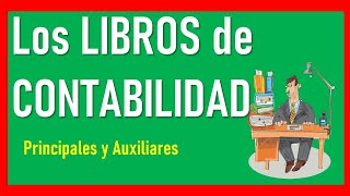 Capitulo 6 LIBROS DE CONTABILIDAD resumen del libro contabilidad plus