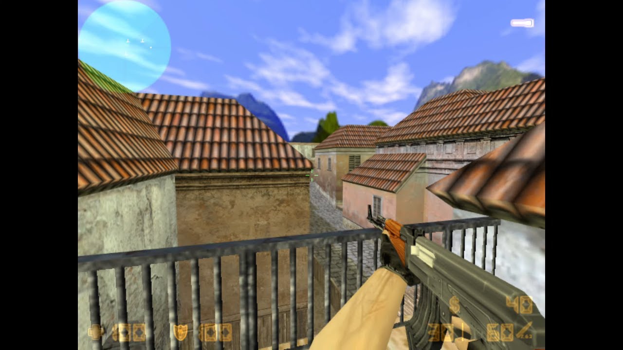 ALTERNATE aTTaX | moon vs. mousesports (EPS Season 4 2004)