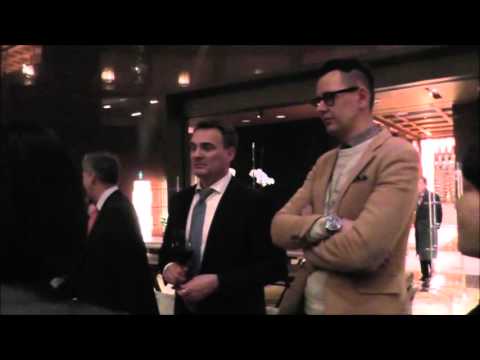 [G-CEO] 2016 Feb. Global CEO Business Network Meeting