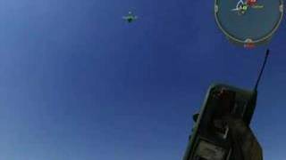 battlefield 2 C4 Jump