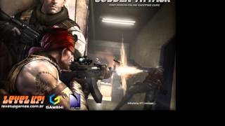 TUTORIAL - WEAPON HACK SUDDDEN ATTACK BR
