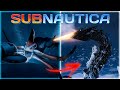 The DIFFERENCES between Subnautica and Below Zero (No spoilers)