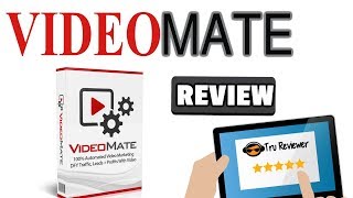VideoMate Review screenshot 5