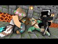 Diamond Man life  40 - Minecraft Animations