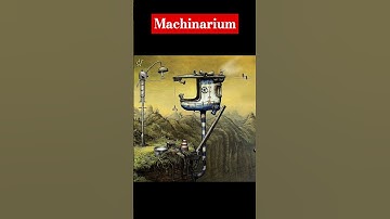 Machinarium Android