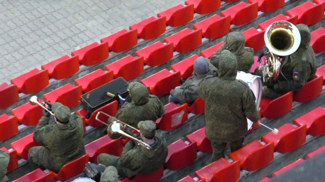 Матч камаз ска хабаровск
