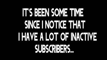 New Channel    ! Video By Tuglish