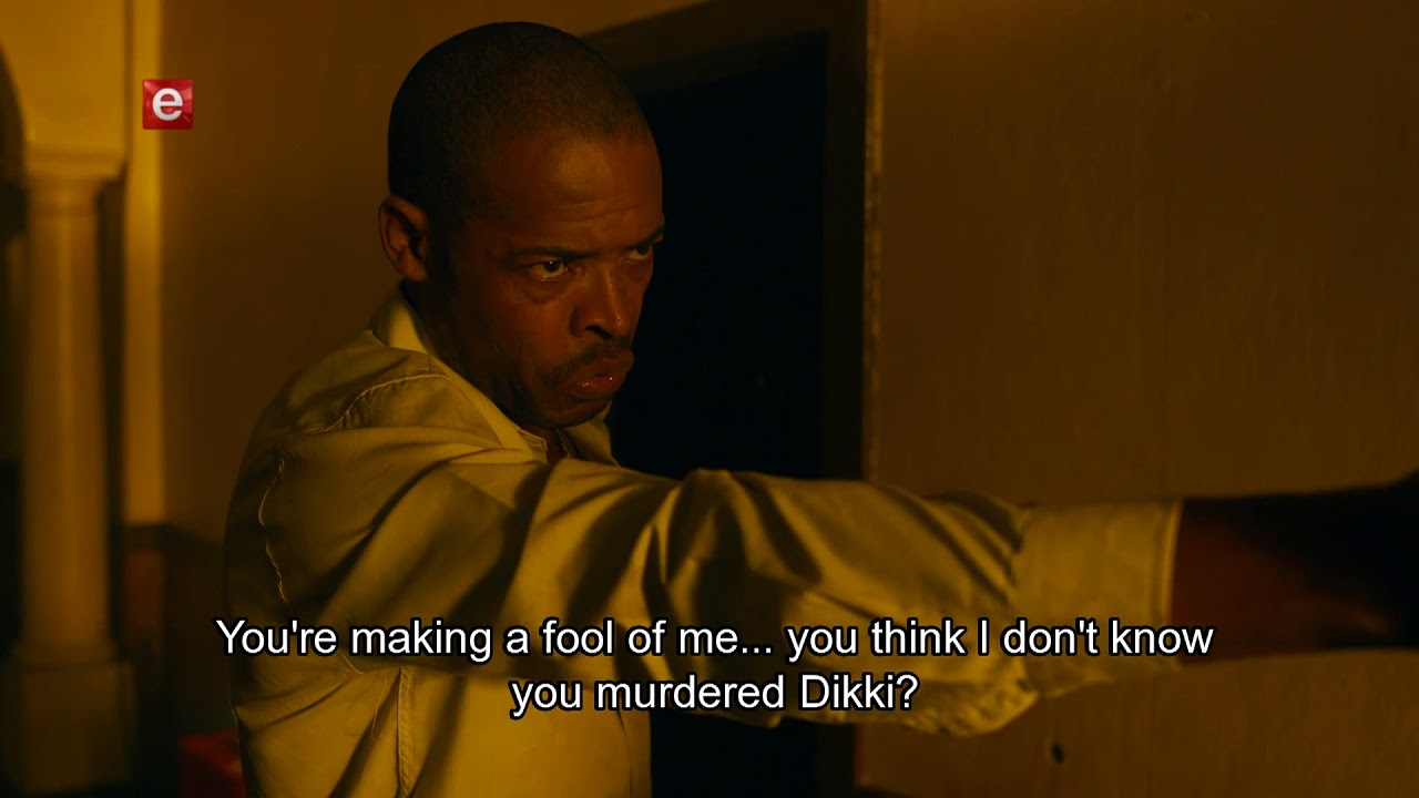 Z'bondiwe The Chase S3 Ep 23