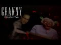 КУПЛИНОВ СЬЕЛ ДЕДА В ИГРЕ Granny: Chapter Two (СМЕШНЫЕ МОМЕНТЫ, НАРЕЗКА, ЛУЧШЕЕ)