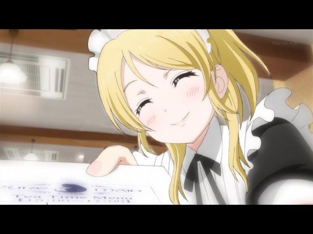 語尾に「にゃん」を付けてしゃべる