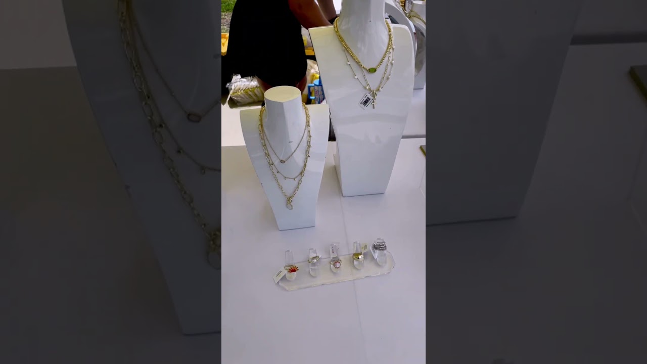 💎🥎 Kendra Scott x Top Gun Invitational 