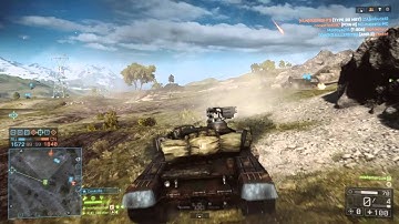 Dusting after summer patch.