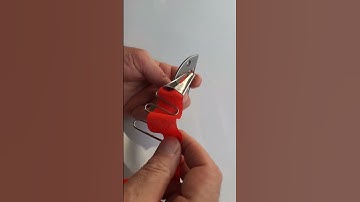 BIAS Binding FOOT - How it WORKS