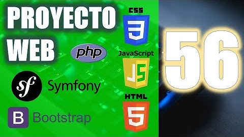 Blog avanzado 56. Control de acceso a los contenidos de la página.