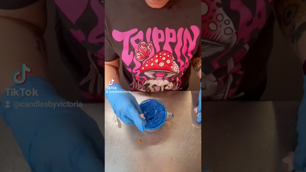 Candles By Victoria www.candlesbyvictoria.com