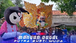 Download Lagu Singa Depok Putra Surti Muda | Sofia - Mangan Dugal | Bojong Lohbener Indramayu MP3