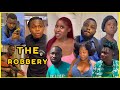 THE GOSPEL ROBBERY 🤣 Ft Sabinus |Ogb Recent |Kiriku |De General |Sydiwundu |Sirbalo |Mozkoh |Shopofo