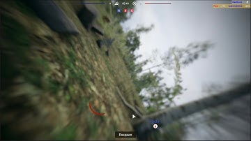 Dev-log #101 - Reviving comrades (part. 1)