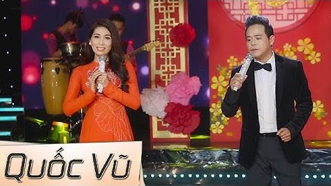 Cánh Thiệp Đầu Xuân - Quốc Vũ ft Như Huỳnh