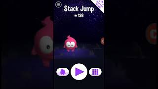 Famous Playing stack jump part 2 Net Worth