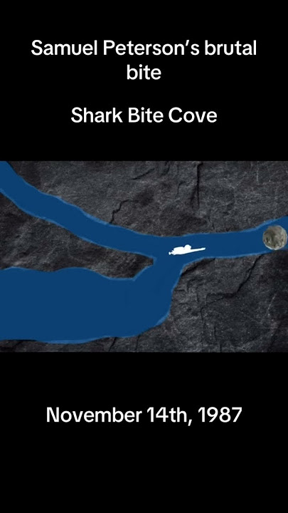 Samuel Peterson’s biting at shark bite cove… #cave #caves #caver #cavers #caving #spelunking