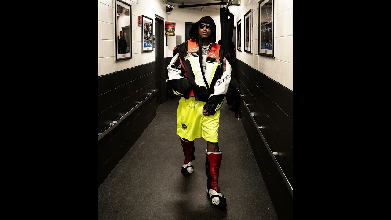 [FREE] Future x Young Thug Type Beat 