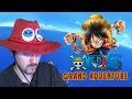 Новые приключения [One piece Grand Adventure] PS2