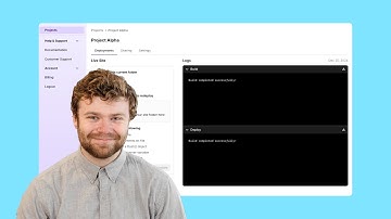 Plotly Cloud Overview: Publish Data Apps Fast