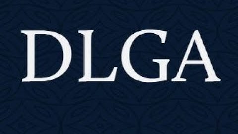 Distributed Ledger Governance Association, By Vermont, For the World