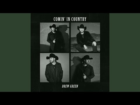 Drew Green - There Ain't a Bar