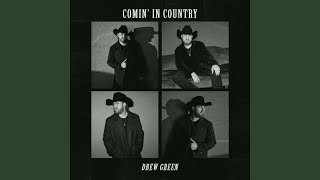 There Ain't a Bar - Drew Green