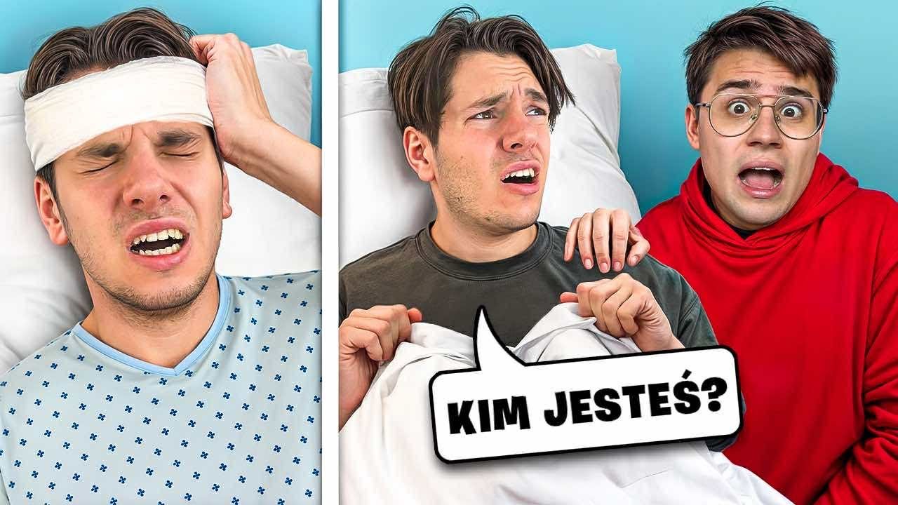 STRACIŁEM PAMIĘĆ PRANK NA CALYM TSQUAD!