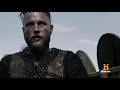 ART IN FUSION TV - VIKINGS FILMING BOATS