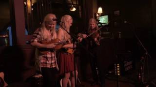 Video thumbnail of "Gothard Sisters - Set 1 - DCL - EBTA -  O'Gills"