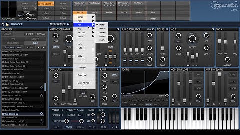 ROLI FXpansion STROBE2 Tutorial with Seaboard RISE | Full Compass