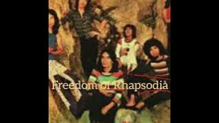 Freedom of Rhapsodia vol. 1 Ingin Kembali (Deddy dan Soleh)