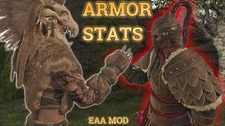 Which EAA Armor Should You Use? | (Conan Exiles Mod Guide)