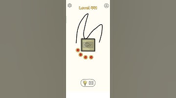 DOP 2: Delete One Part  Level 441 Walkthrough Solution #shorts #DOP2