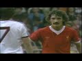 Liverpool v West Ham United 09/08/1980 Charity Shield