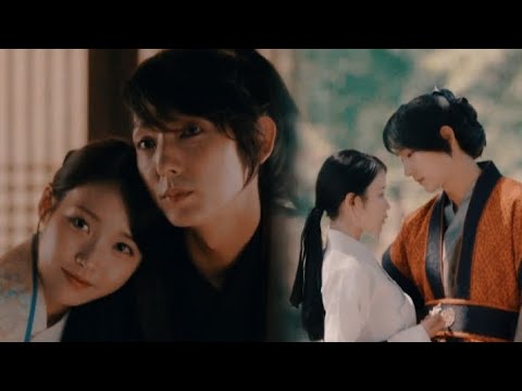 Hae Soo × Wang So-[Moon Lovers]• Vermem Seni Ellere