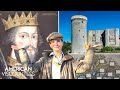 The ROYAL FAMILY Tree in our Ancestry Tablet &amp; 1000 year old CASTLE | Big REVEAL