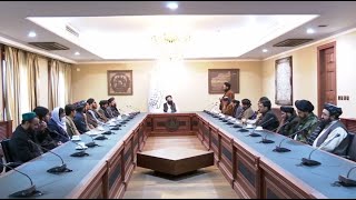 Afghan Shiites call on IEA to recognize their community, protect their rights