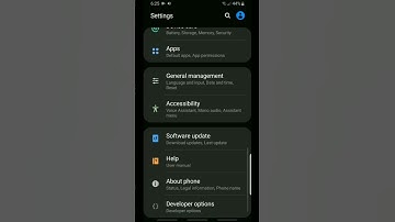 How to change or rename your galaxy phone name